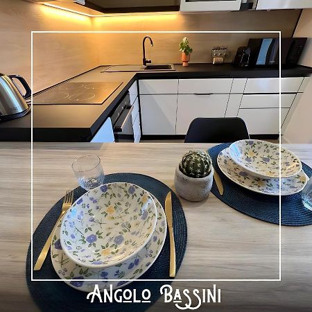 Angolo Bassini - Apartment Vérone Extérieur photo