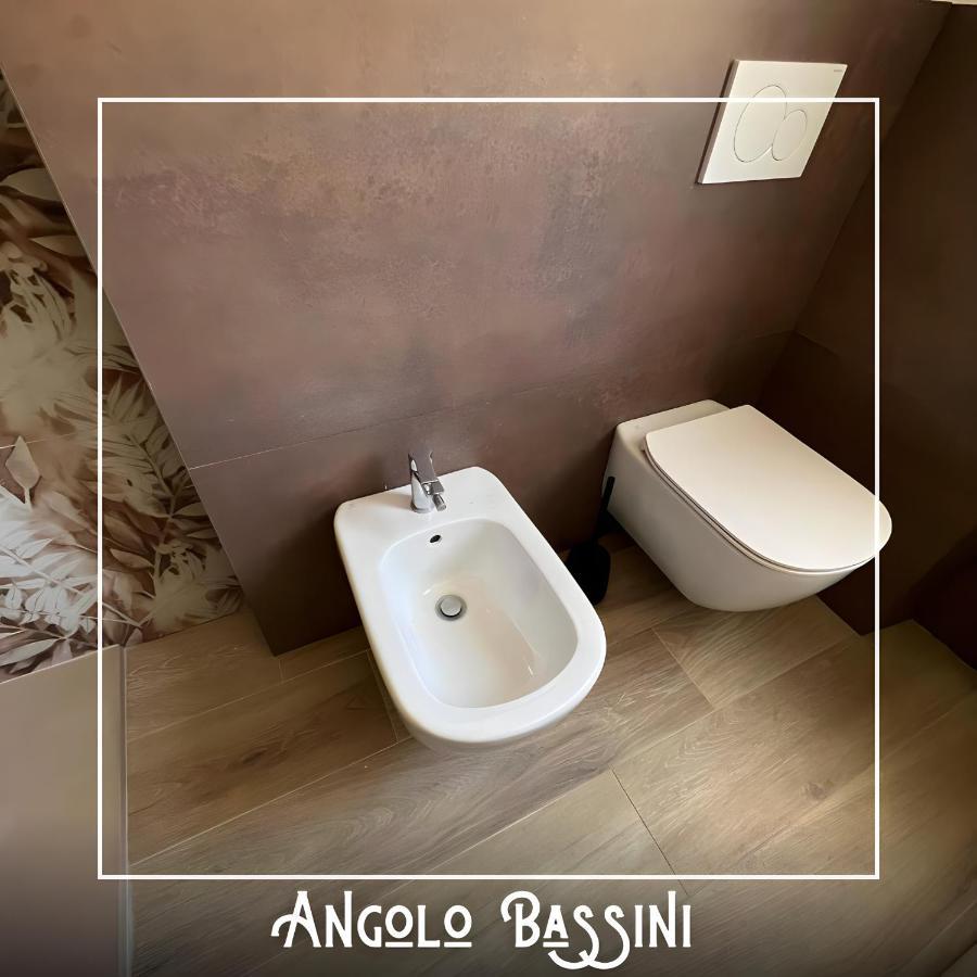Angolo Bassini - Apartment Vérone Extérieur photo