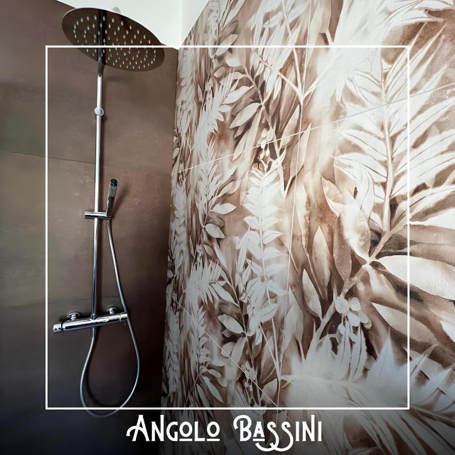 Angolo Bassini - Apartment Vérone Extérieur photo