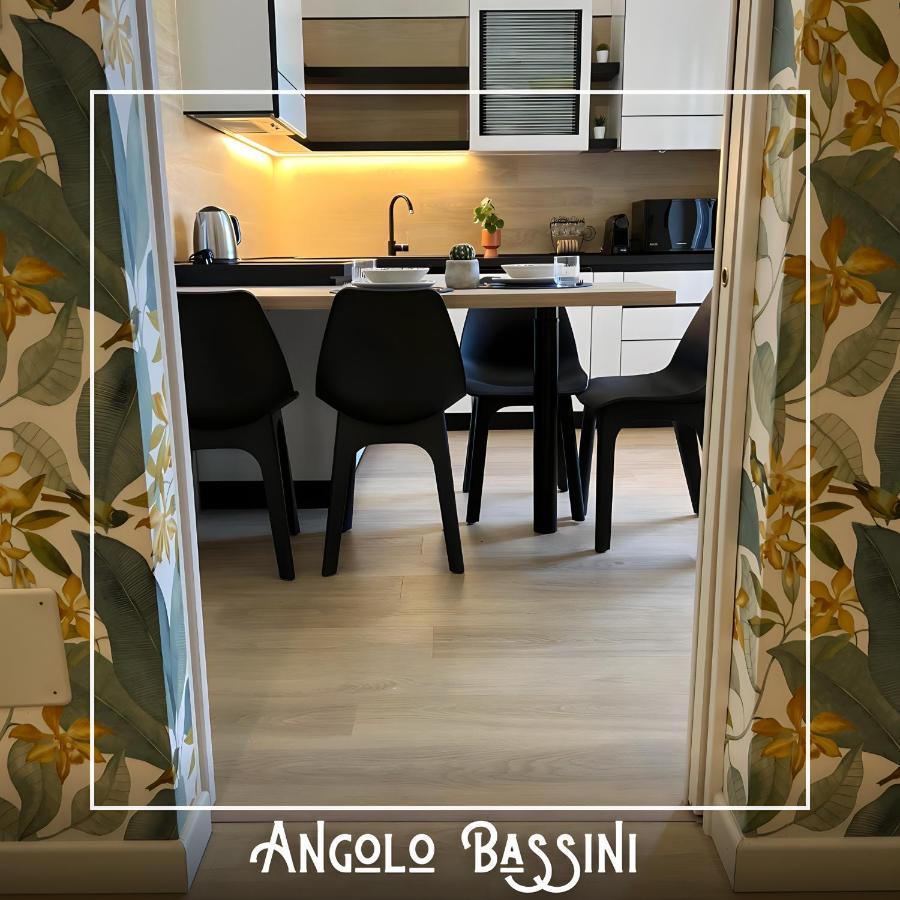 Angolo Bassini - Apartment Vérone Extérieur photo