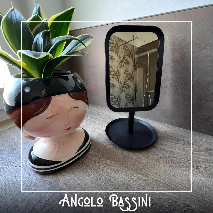 Angolo Bassini - Apartment Vérone Extérieur photo