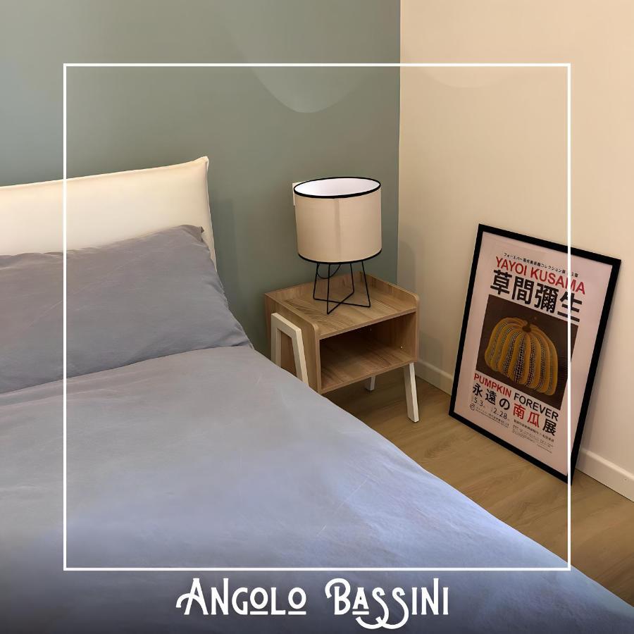 Angolo Bassini - Apartment Vérone Extérieur photo