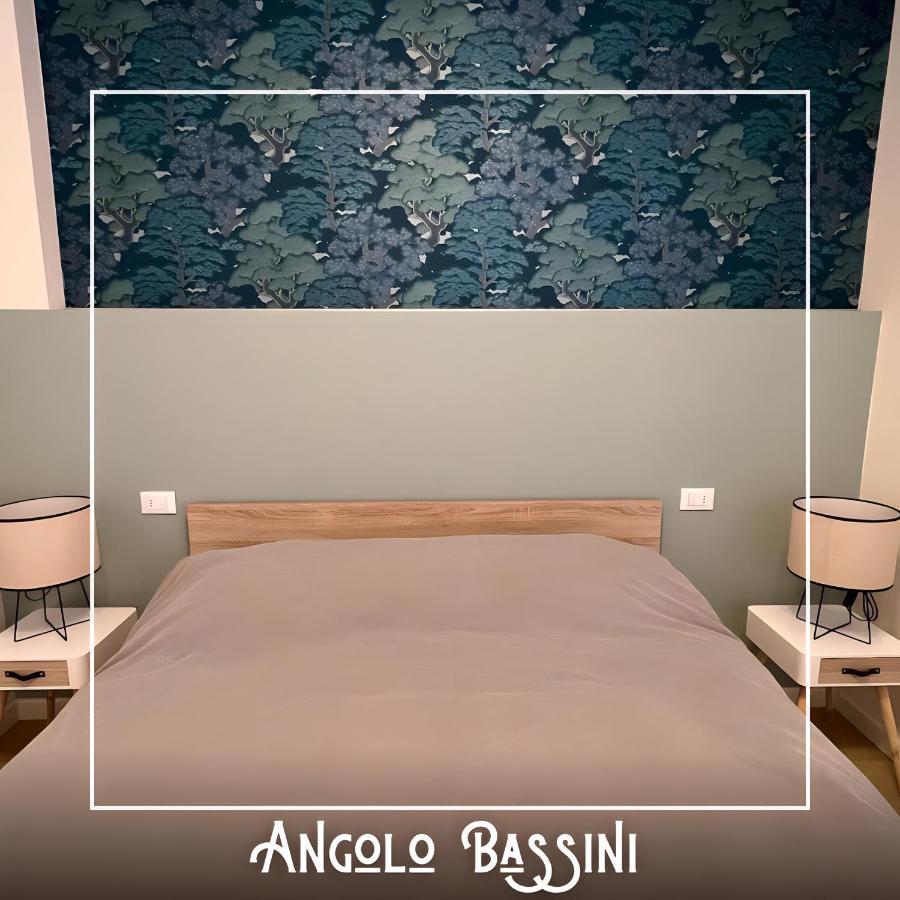 Angolo Bassini - Apartment Vérone Extérieur photo