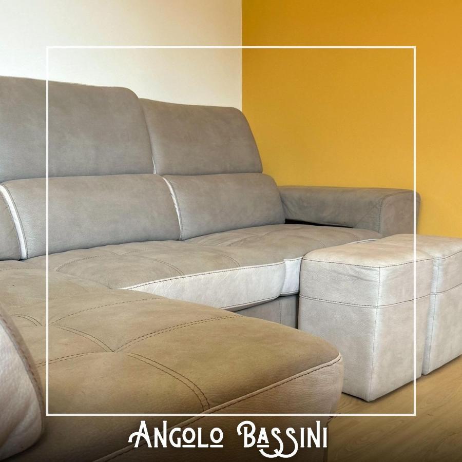 Angolo Bassini - Apartment Vérone Extérieur photo