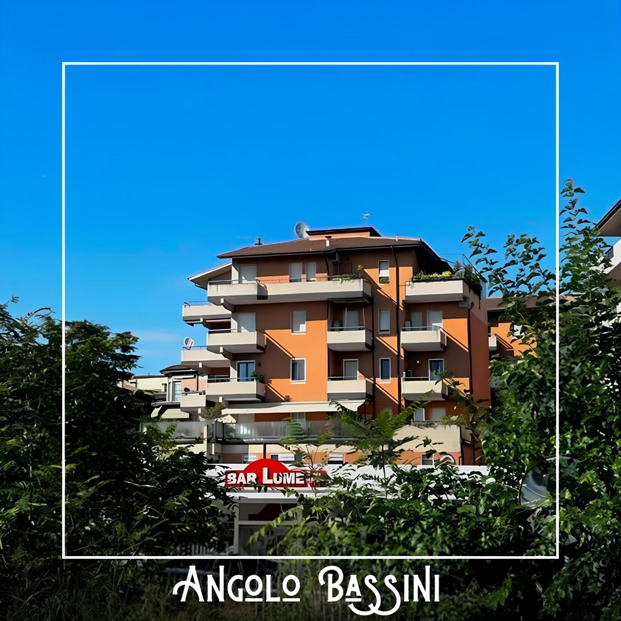 Angolo Bassini - Apartment Vérone Extérieur photo